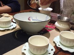 -碧露轩·大益茶体验馆(镇江路店)