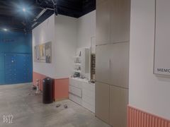 -海马体照相馆(天津世纪都会店)