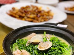 杂菜煲-79号渔船海鲜饭店(华强北店)