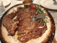-J·one Bistro吉萬酒厨·牛排