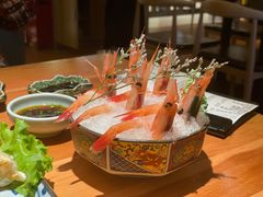 -TORO MaKi 寿司·日料(华创店)