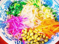 -亿诣蝎府炸酱面羊蝎子火锅(酷车小镇店)