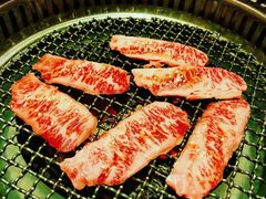 -丸藏和牛烧肉专门店(园区师惠坊店)