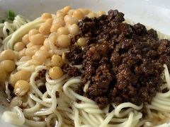 花市豌杂面-花市豌杂面(民生路店)