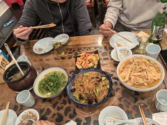 -西江美食舫·江西菜(健德桥店)