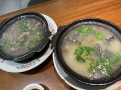 -真粥道(新华东路店)