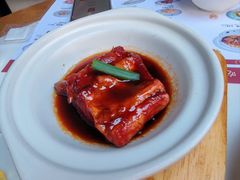 -二泉园老菜馆·百年无锡菜