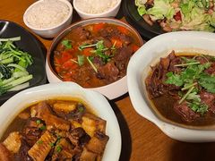 -烧肉馆(古北水镇景区店)