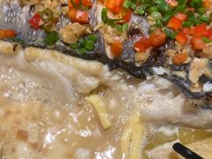 -半天妖烤鱼(丰科万达店)