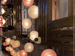 -大馥·炭火烧肉酒场(莘庄莘福坊店)