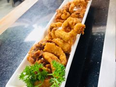 -小玲子(诸葛古镇店)