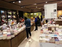 android_upload_pic-诚品书店(敦南店)