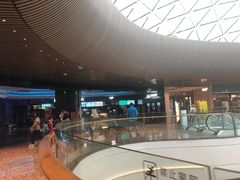 -春天国际影城(中庚漫游城杜比全景声店)