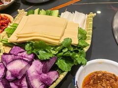 -百一大地锅(香福路店)
