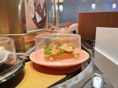 -争鲜回转寿司(南开大悦城店)