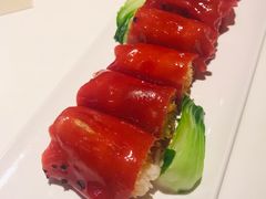 金网鲜虾红米肠-虾饺妹·酒家(金碧店)
