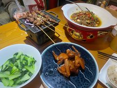 -大鸽饭(马王堆店)