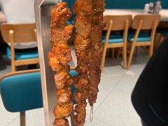 -半天妖烤鱼(诺德广场店)