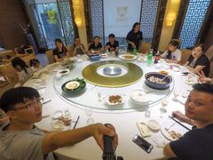 包厢-九龙湾·御膳坊(九龙窠路店)