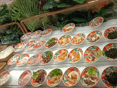 -享遇.锅姥姥牛排海鲜自助(小寨店)