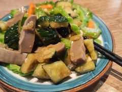 -直隶安家牛肉罩饼(建华店)