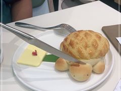 -蔡澜点心·粤菜(月星环球港店)