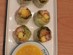 -越小品·越南餐厅(万科里店)