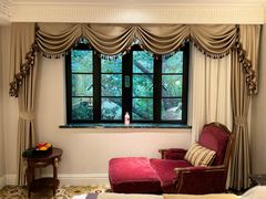 -马勒别墅饭店(静安寺店)