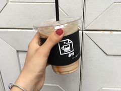 -JPG coffee(广州体育西店)