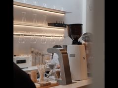 -% Arabica阿拉比卡咖啡(武康路店)