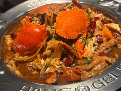 -胖哥俩肉蟹煲(福州仓山爱琴海店)