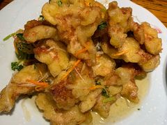 -饺子功·东北记忆·锅包肉(电厂路店)