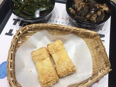 -好人民间小吃(镇江八佰伴店)