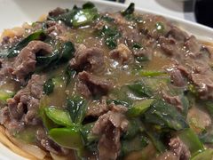 -菜忠潮州牛肉店(岗厦店)