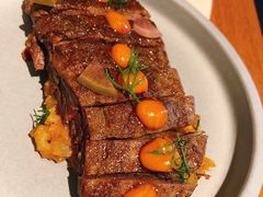 低温牛舌-SHAN山(前滩太古里店)