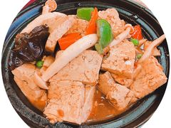 -五台山正觉全素斋