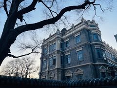 -张学良旧居陈列馆