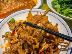 -董厨煨汤馆(车站路店)
