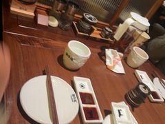 -御牛道日式烤肉料理(杭州万象城店)