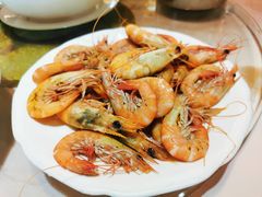 -美人鱼悬崖海景餐厅(鹿嘴山庄店)