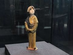 -陕西历史博物馆