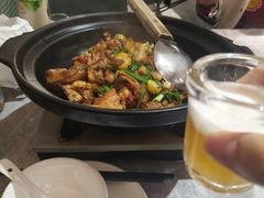 -肥家大排档(天河体育西店)