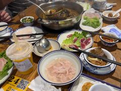 -厝味火锅·潮汕卤水火锅(十一合店)