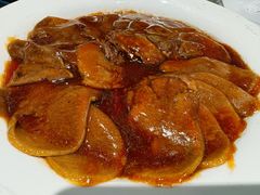 -紫光园·烤鸭·北京菜(团结湖店)