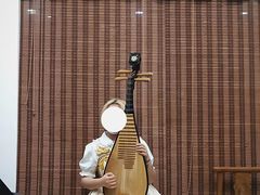 -秦汉胡同书法国画古筝围棋书院(漕宝日月光分馆)