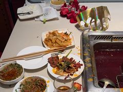 -海底捞火锅(庆春路店)