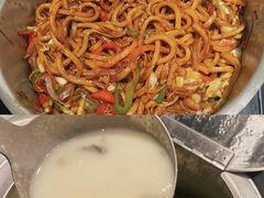 -比格比萨自助(宝山日月光店)