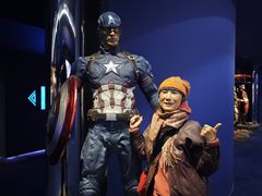 -SFC上影影城(港汇永华IMAX激光店)