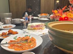 -同庆楼(奥体中心店)