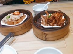-上下九广州菜馆(李家村万达店)